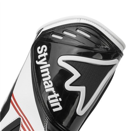 BOTAS STYLMARTIN DREAM RS EVO BLANCO