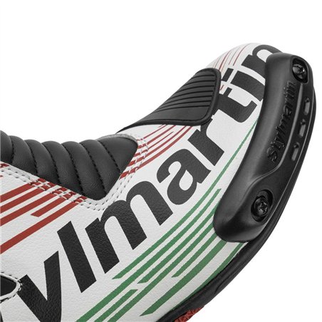 BOTAS STYLMARTIN DREAM RS EVO BLANCO