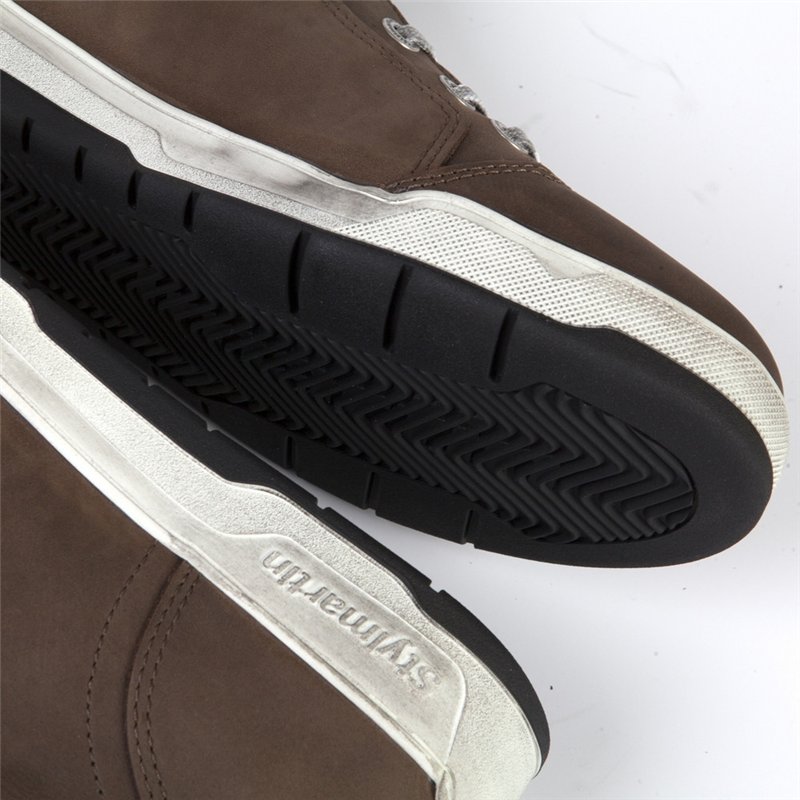 BOTAS STYLMARTIN MARSHALL WP TAUPE