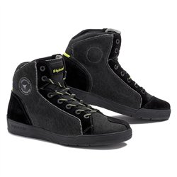 BOTAS STYLMARTIN SHADOW NEGRO