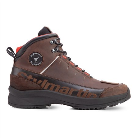 BOTAS STYLMARTIN VERTIGO WP MARRON