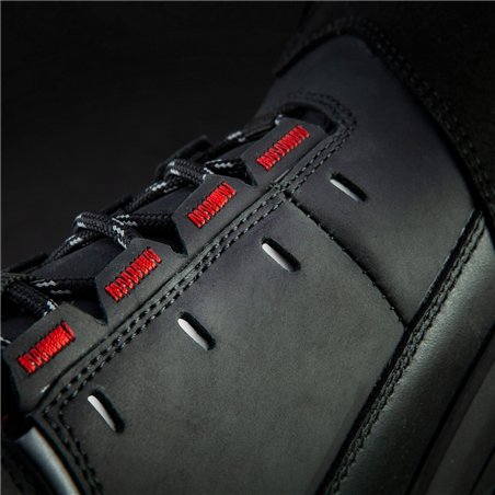 BOTAS STYLMARTIN VERTIGO WP NEGRO