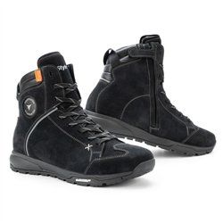 BOTAS STYLMARTIN ZED WP NEGRO
