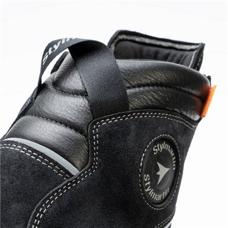 BOTAS STYLMARTIN ZED WP NEGRO