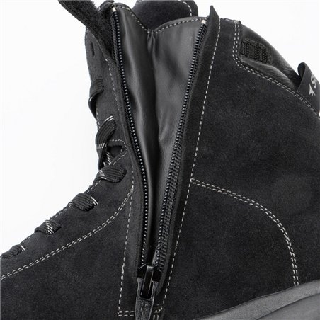 BOTAS STYLMARTIN ZED WP NEGRO