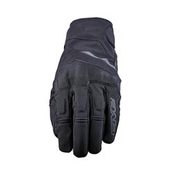GUANTES FIVE BOXER EVO WP NEGRO