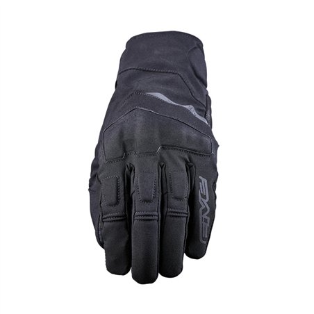 GUANTES FIVE BOXER EVO WP NEGRO