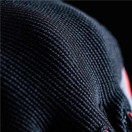 GUANTES FIVE E3 EVO AMARILLO FLUOR / AZUL