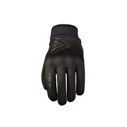 GUANTES FIVE GLOBE WOMAN NEGRO