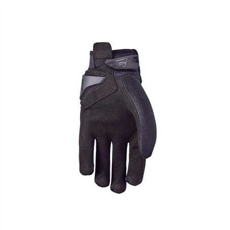 GUANTES FIVE GLOBE WOMAN NEGRO