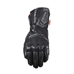 GUANTES FIVE GT1 EVO GTX NEGRO