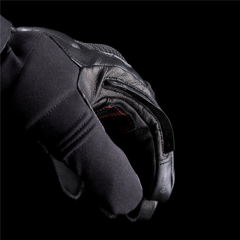 GUANTES FIVE GT1 EVO GTX NEGRO