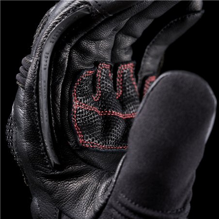 GUANTES FIVE GT1 EVO GTX NEGRO
