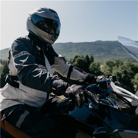 GUANTES FIVE GT1 EVO GTX NEGRO