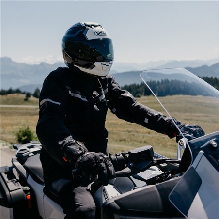 GUANTES FIVE GT1 EVO GTX NEGRO