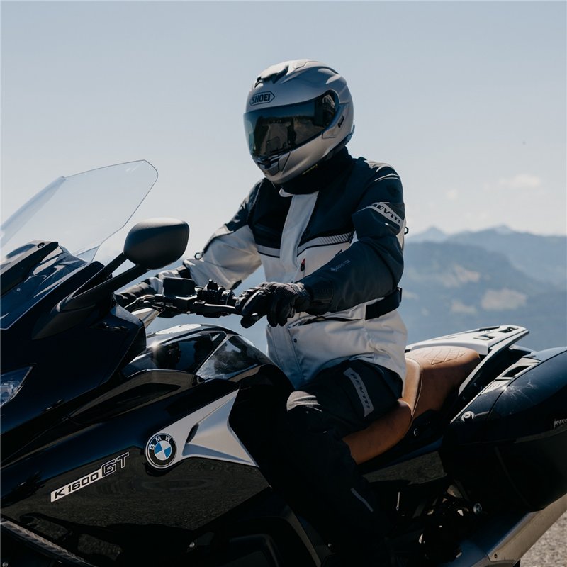 GUANTES FIVE GT2 EVO WP NEGRO