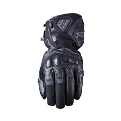 GUANTES FIVE HG1 EVO WP NEGRO