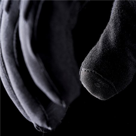 GUANTES FIVE HG3 EVO WOMAN WP NEGRO