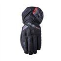 GUANTES FIVE HG3 EVO WP NEGRO