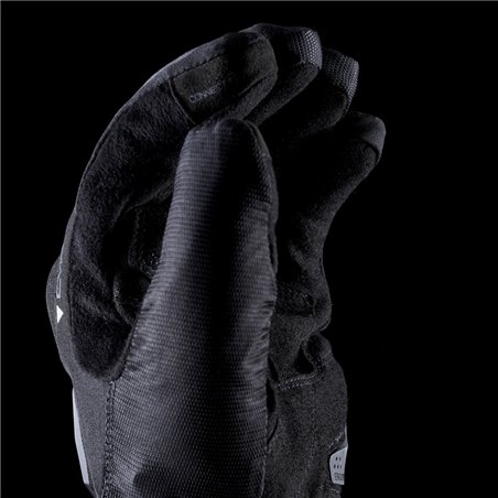 GUANTES FIVE HG3 EVO WP NEGRO