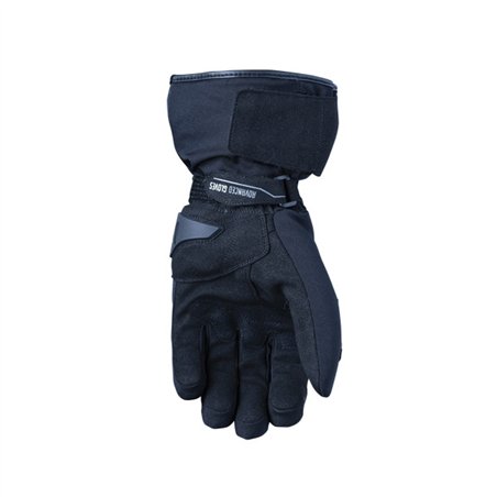 GUANTES FIVE HG3 WOMAN WP NEGRO