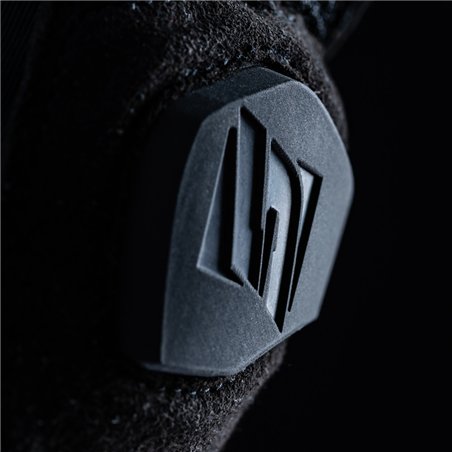 GUANTES FIVE HG3 WP NEGRO