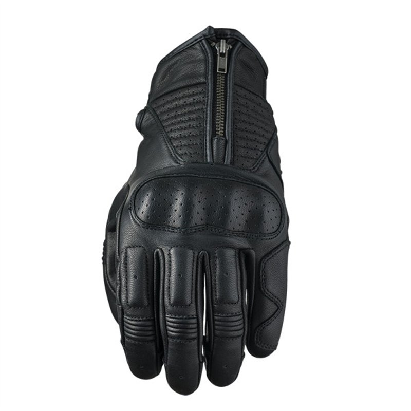 GUANTES FIVE KANSAS NEGRO