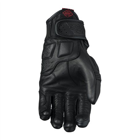GUANTES FIVE KANSAS NEGRO