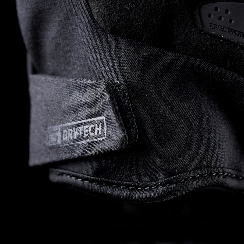 GUANTES FIVE RANGER WP NEGRO / ROJO