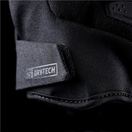 GUANTES FIVE RANGER WP NEGRO / ROJO