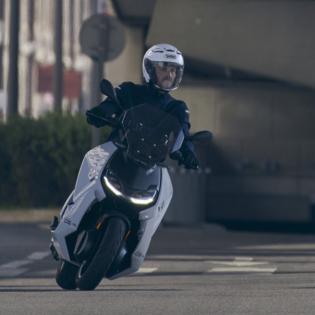 GUANTES FIVE RANGER WP NEGRO / ROJO