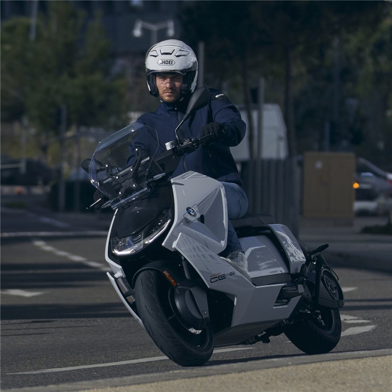 GUANTES FIVE RANGER WP NEGRO / ROJO