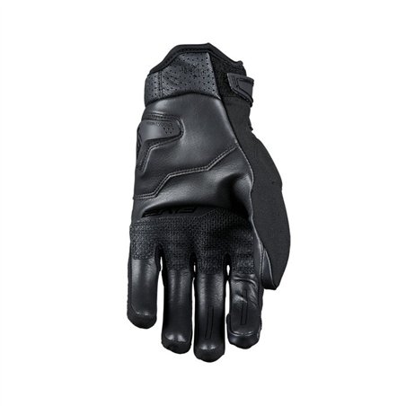 GUANTES FIVE RFX RACE V2 BLANCO / NEGRO