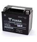 Suzuki DL V Strom ABS Euro4 650 2017-2020 Bateria YUASA Precargadas sin Mant.