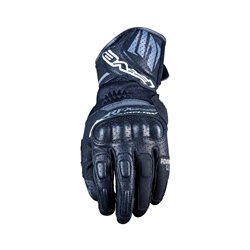 GUANTES FIVE RFX SPORT AIRFLOW NEGRO