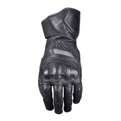 GUANTES FIVE RFX SPORT EVO NEGRO