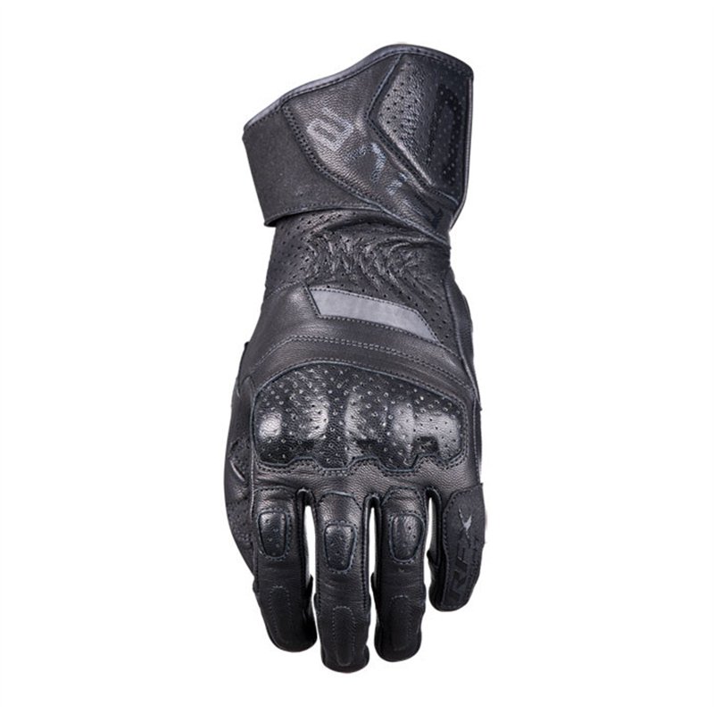 GUANTES FIVE RFX SPORT EVO NEGRO