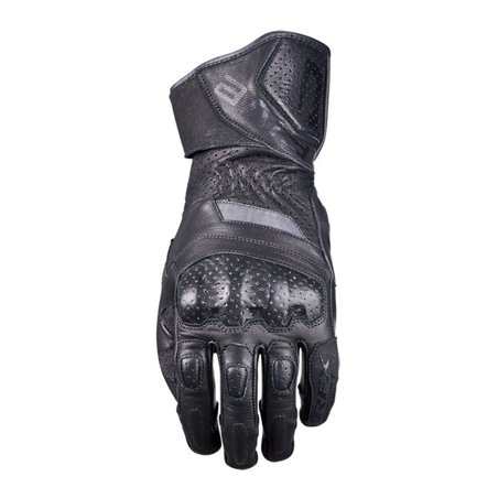 GUANTES FIVE RFX SPORT EVO NEGRO