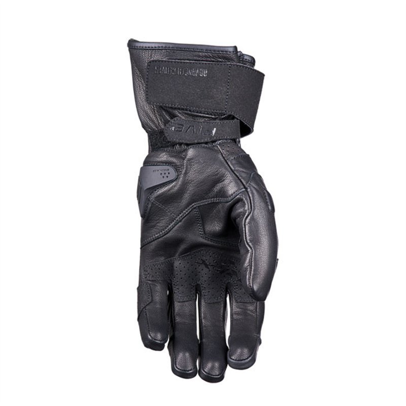 GUANTES FIVE RFX SPORT EVO NEGRO