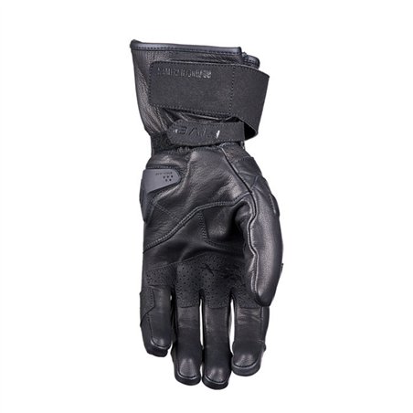 GUANTES FIVE RFX SPORT EVO NEGRO
