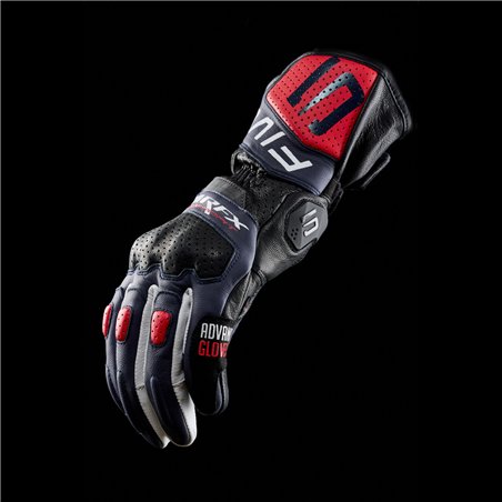 GUANTES FIVE RFX SPORT EVO NEGRO