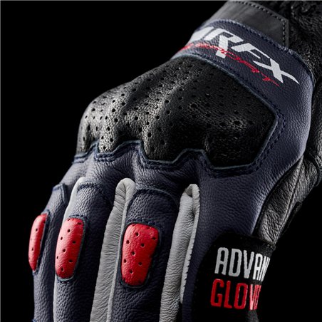 GUANTES FIVE RFX SPORT EVO NEGRO
