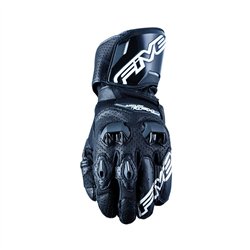GUANTES FIVE RFX2 AIRFLOW NEGRO