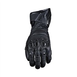 GUANTES FIVE RFX3 EVO NEGRO