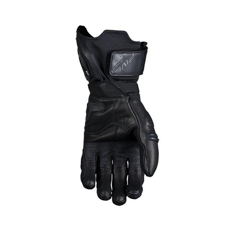 GUANTES FIVE RFX3 EVO NEGRO