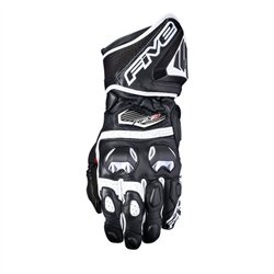 GUANTES FIVE RFX3 v2 NEGRO / BLANCO