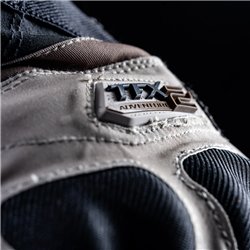 GUANTES FIVE RFX4 EVO NEGRO / BLANCO