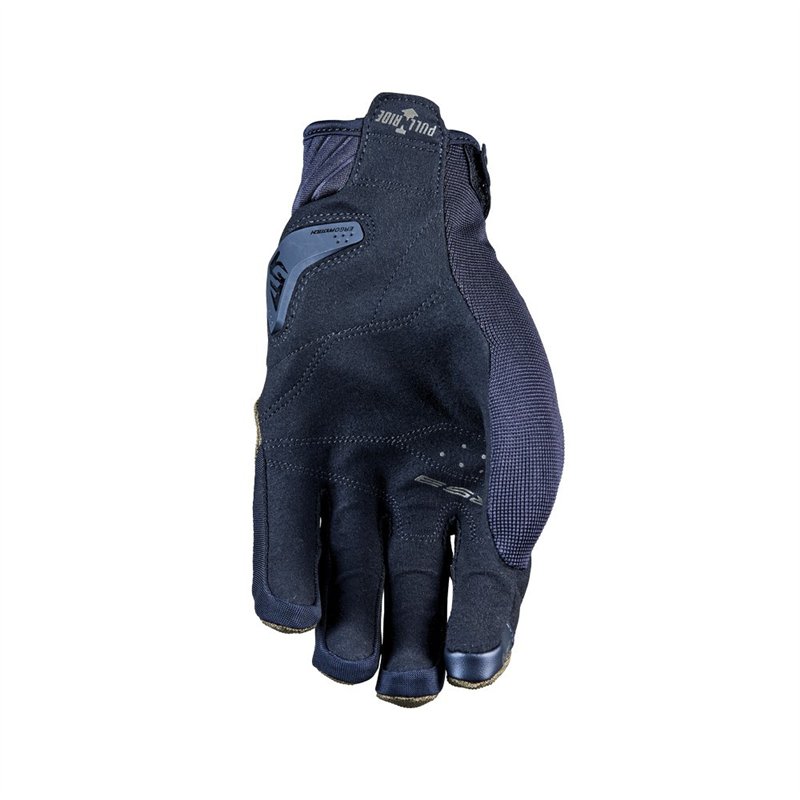 GUANTES FIVE RS3 EVO CAQUI