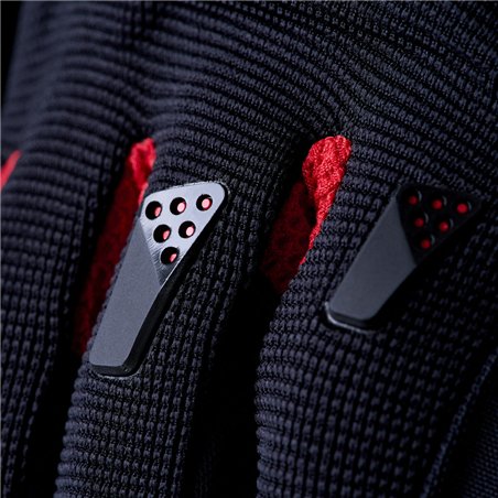 GUANTES FIVE RS3 EVO CAQUI