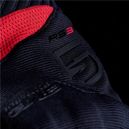 GUANTES FIVE RS3 EVO CAQUI